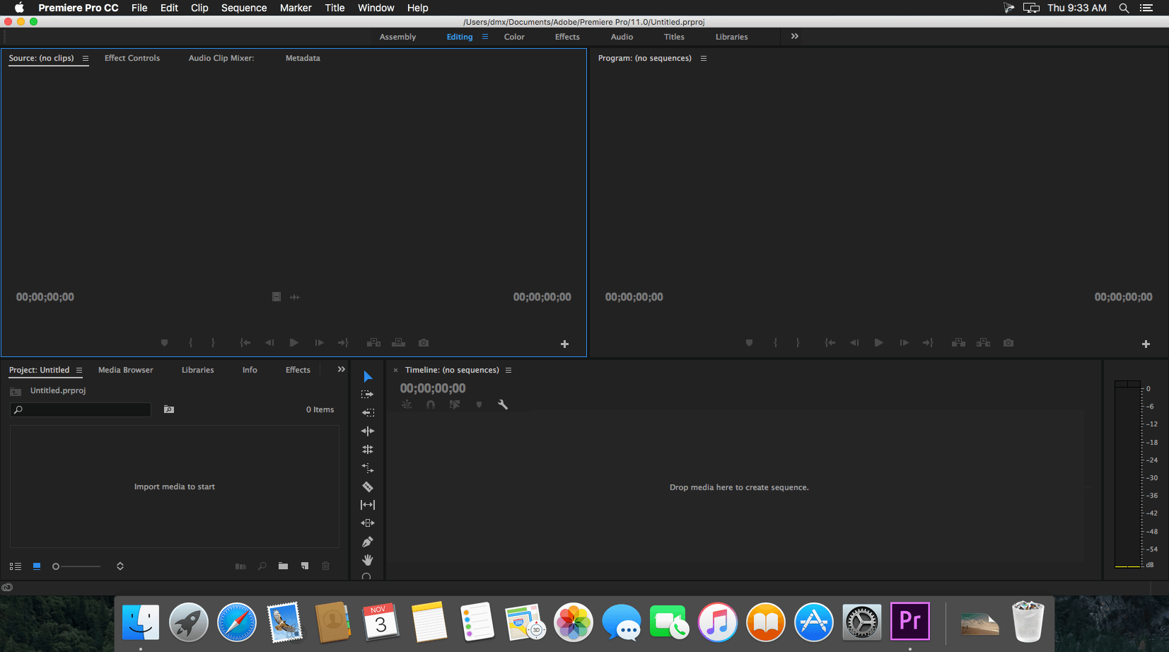 Adobe After Effects for apple instal